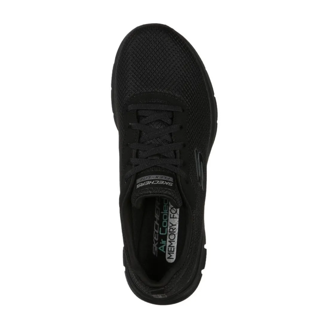 Baskets FLEX APPEAL 4.0 - BRILLIANT VIEW noir