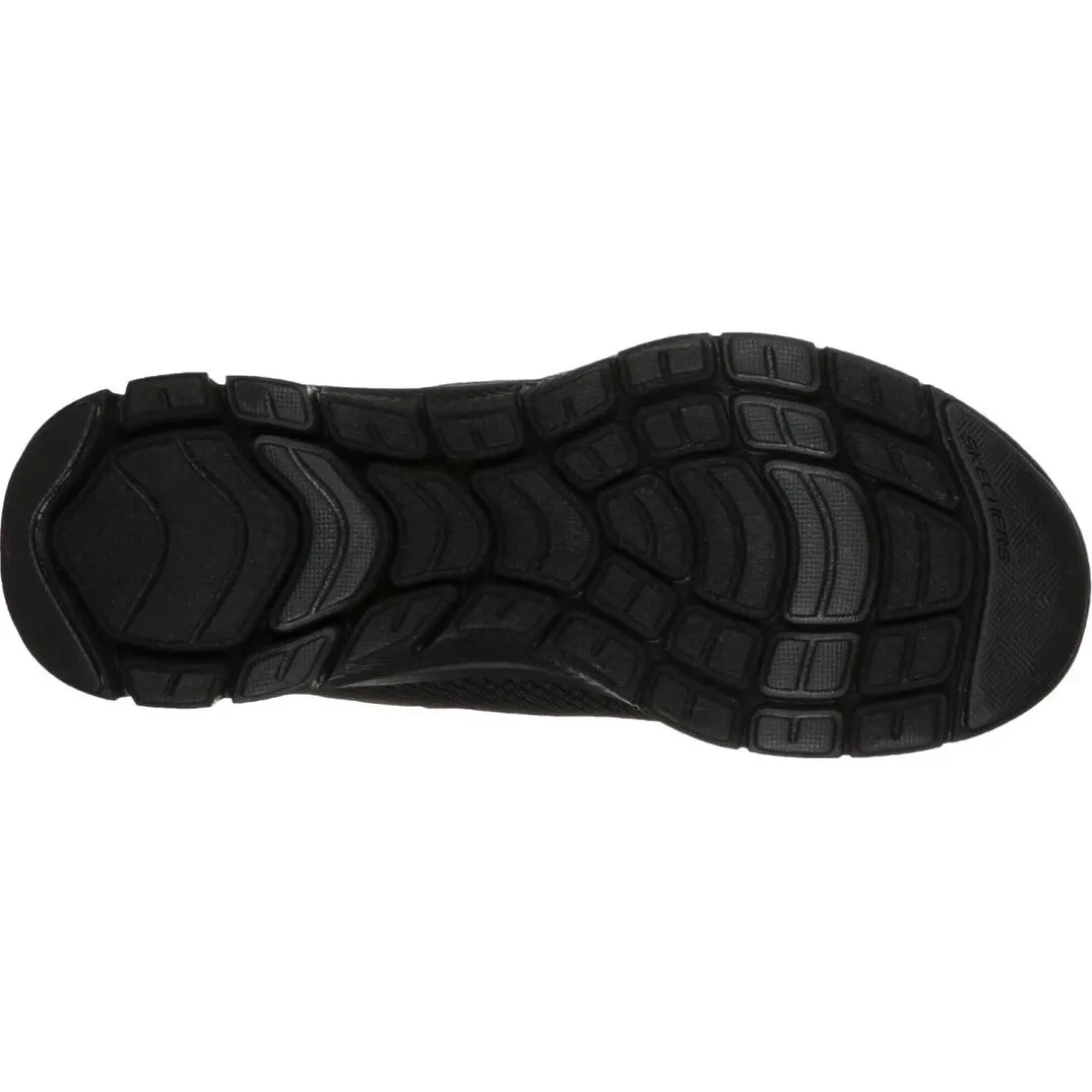 Baskets FLEX APPEAL 4.0 - BRILLIANT VIEW noir