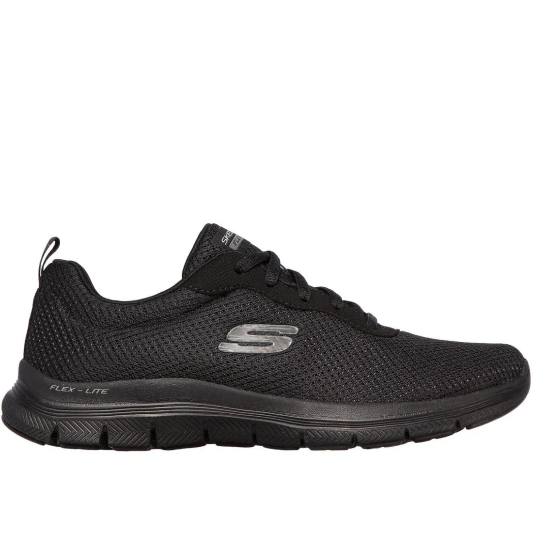 Baskets FLEX APPEAL 4.0 - BRILLIANT VIEW noir