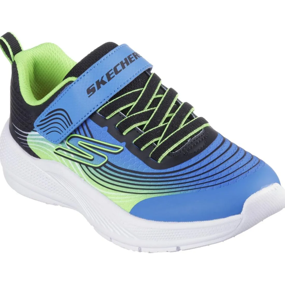 Baskets garcon MICROSPEC ADVANCE