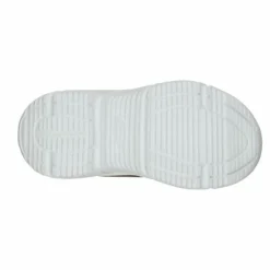 Baskets GO RUN 650 noir en tissu