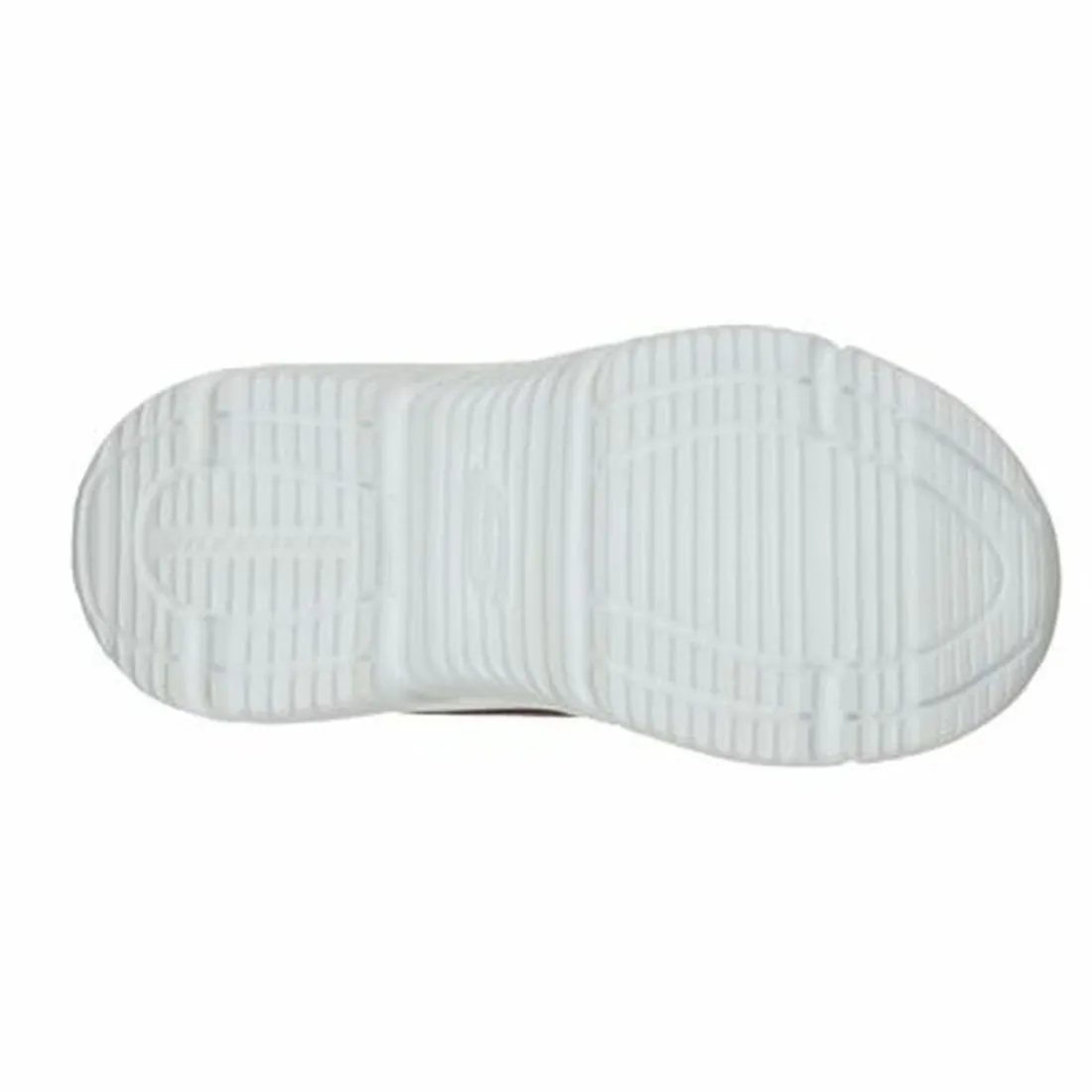 Baskets GO RUN 650 noir en tissu