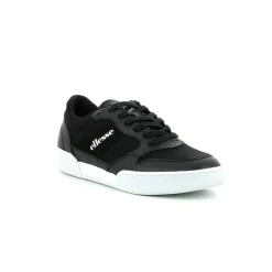 Baskets homme - Noir / Blanc