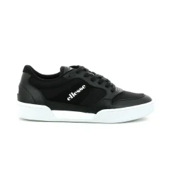 Baskets homme - Noir / Blanc