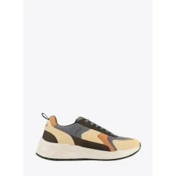 Baskets homme BOFALI beige