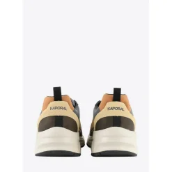 Baskets homme BOFALI beige