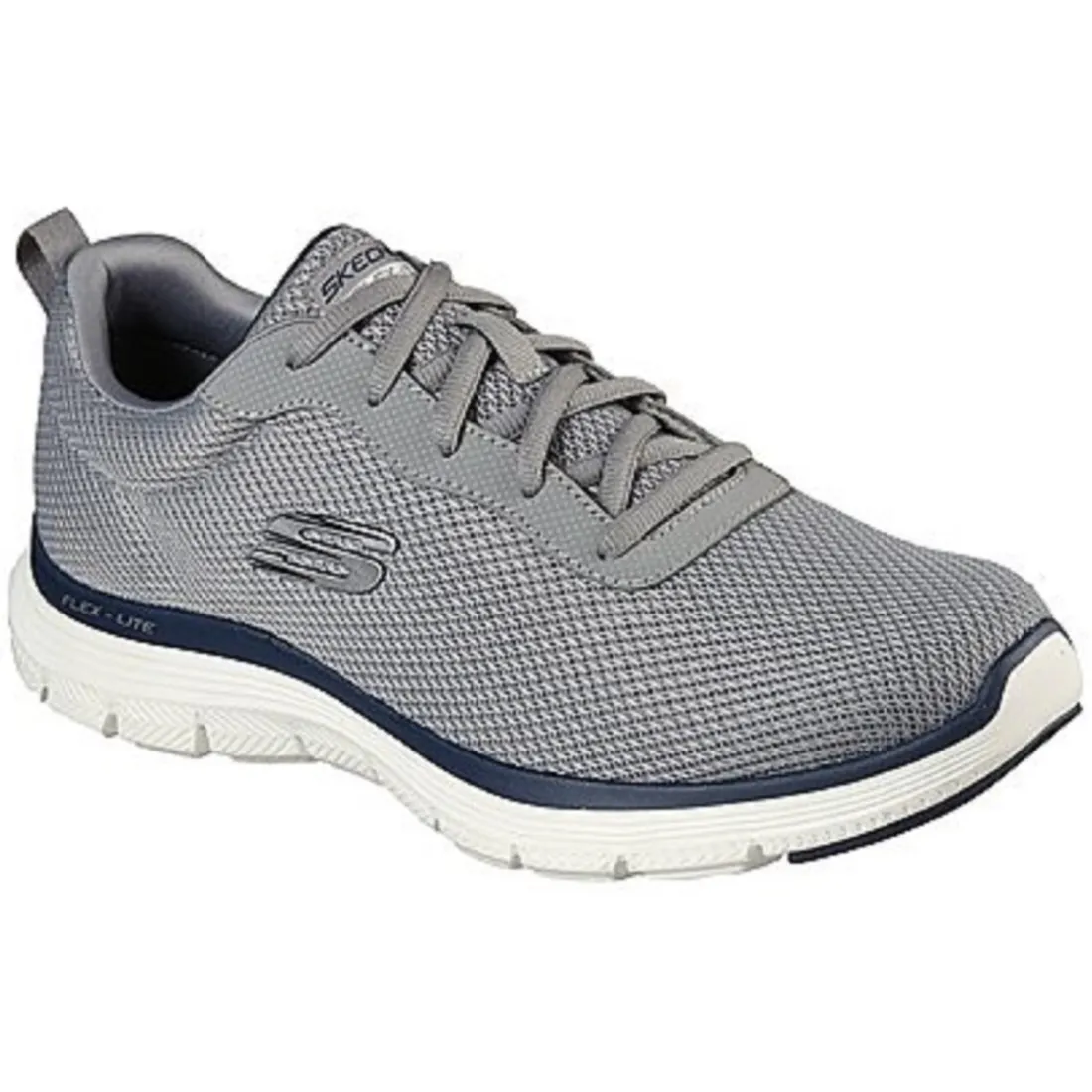 Baskets homme FLEX ADVANTAGE 4.0 - Providence - Gris