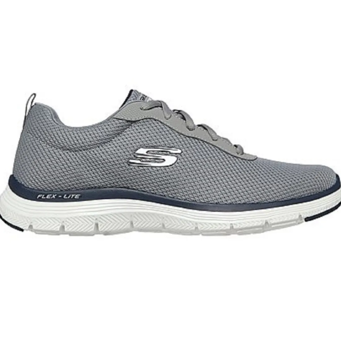 Baskets homme FLEX ADVANTAGE 4.0 - Providence - Gris