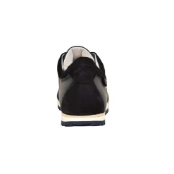 Baskets homme ISIDO Bleu Marine - Pataugas en cuir