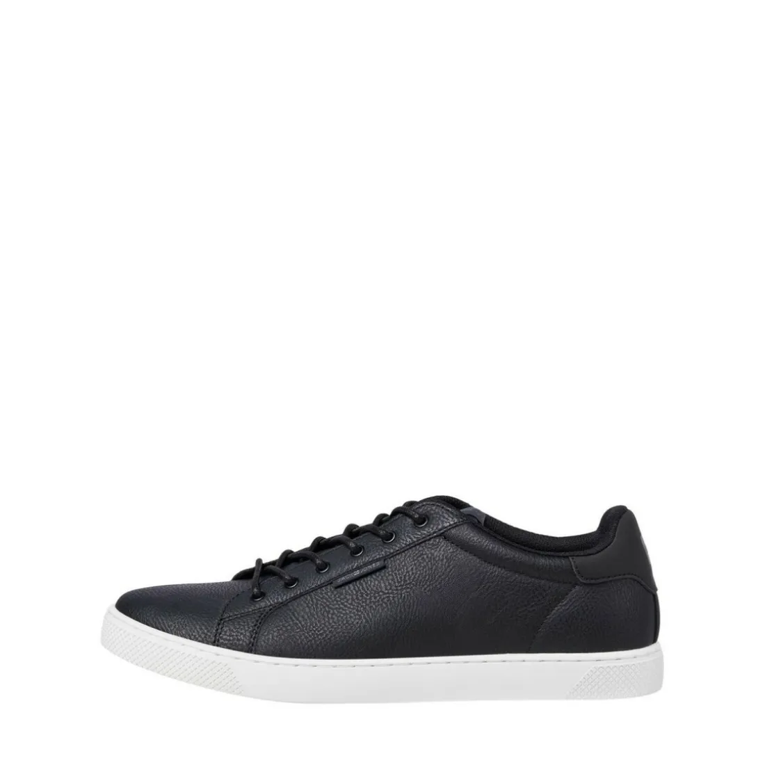 Baskets homme Noir Mike