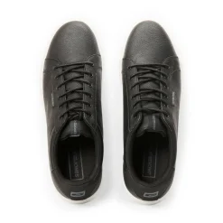 Baskets homme Noir Mike