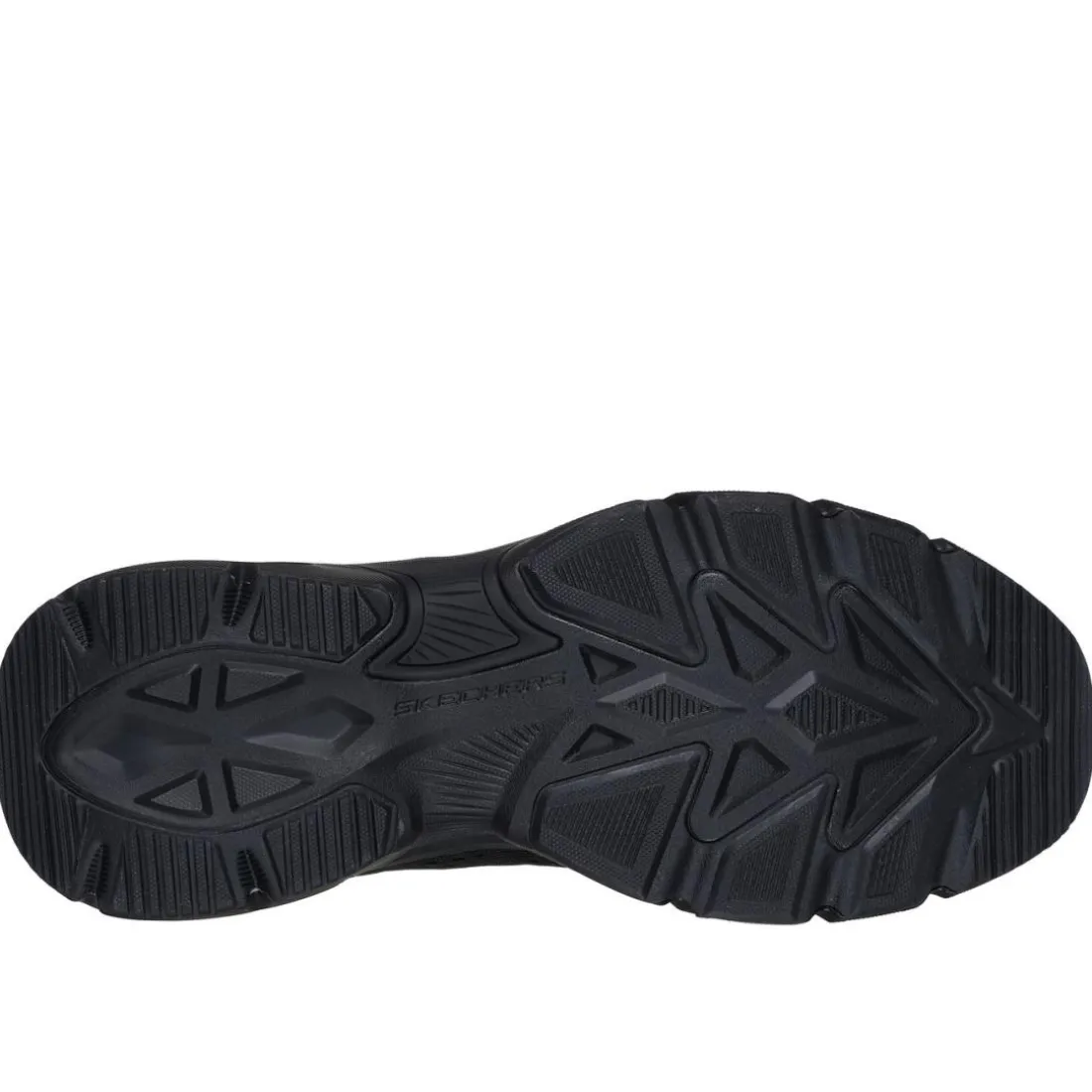 Baskets homme SKECH-AIR VENTURA noir
