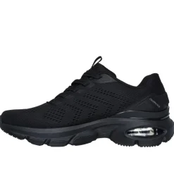 Baskets homme SKECH-AIR VENTURA noir