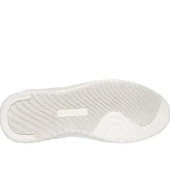 Baskets homme SLIP INS COURT BREAK - DOUBLE VENTED cognac