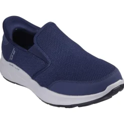 Baskets homme SLIP INS EQUALIZER 5.0 - DRAYZE marine