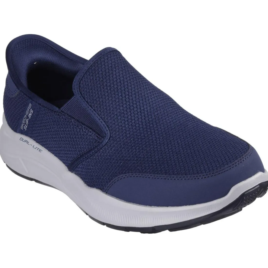 Baskets homme SLIP INS EQUALIZER 5.0 - DRAYZE marine