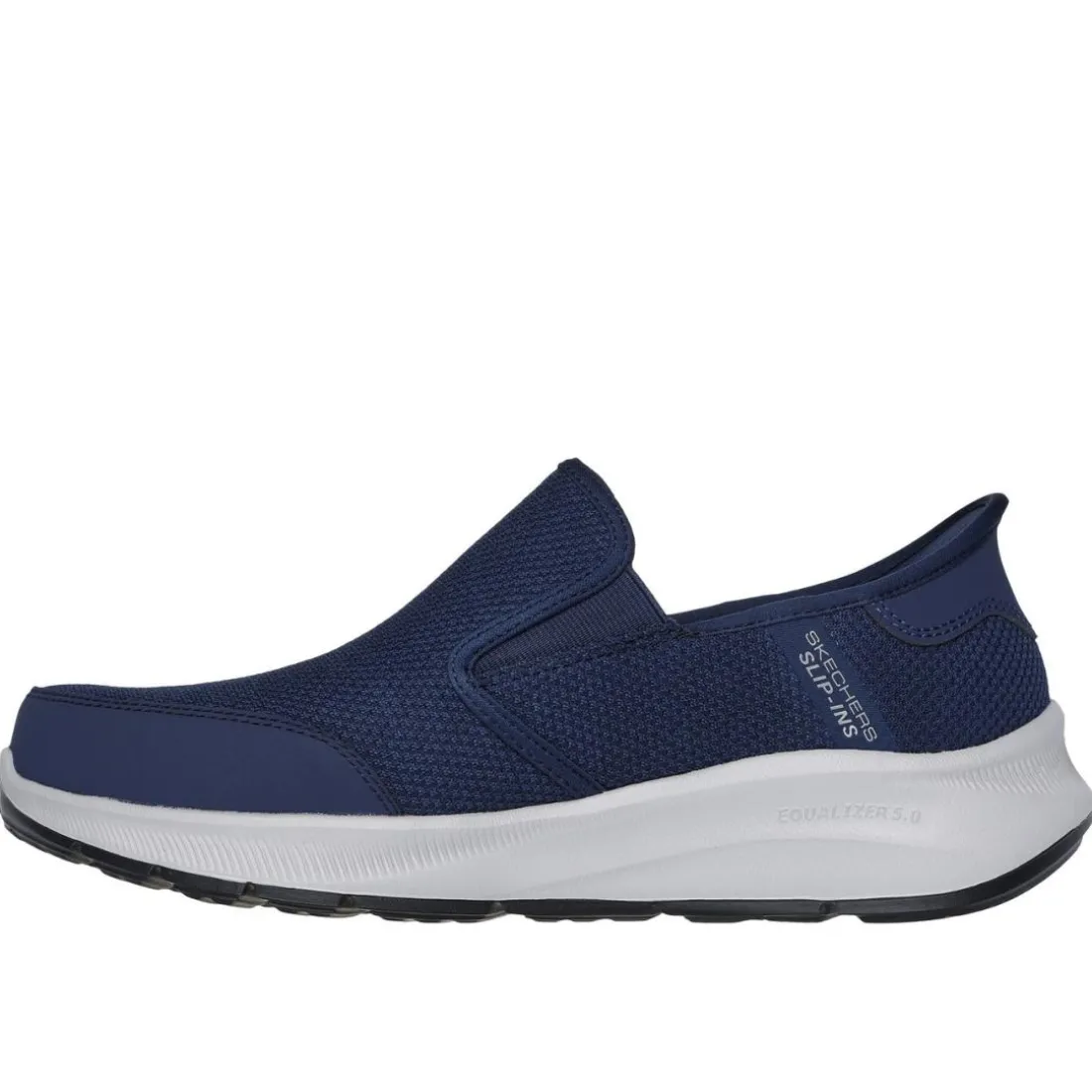 Baskets homme SLIP INS EQUALIZER 5.0 - DRAYZE marine