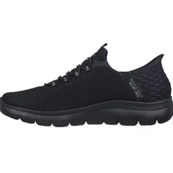 Baskets homme SUMMITS - Noir