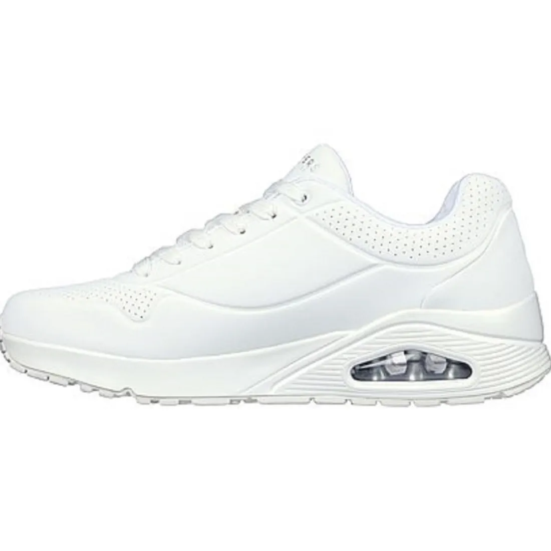 Baskets homme UNO - STAND ON AIR blanc