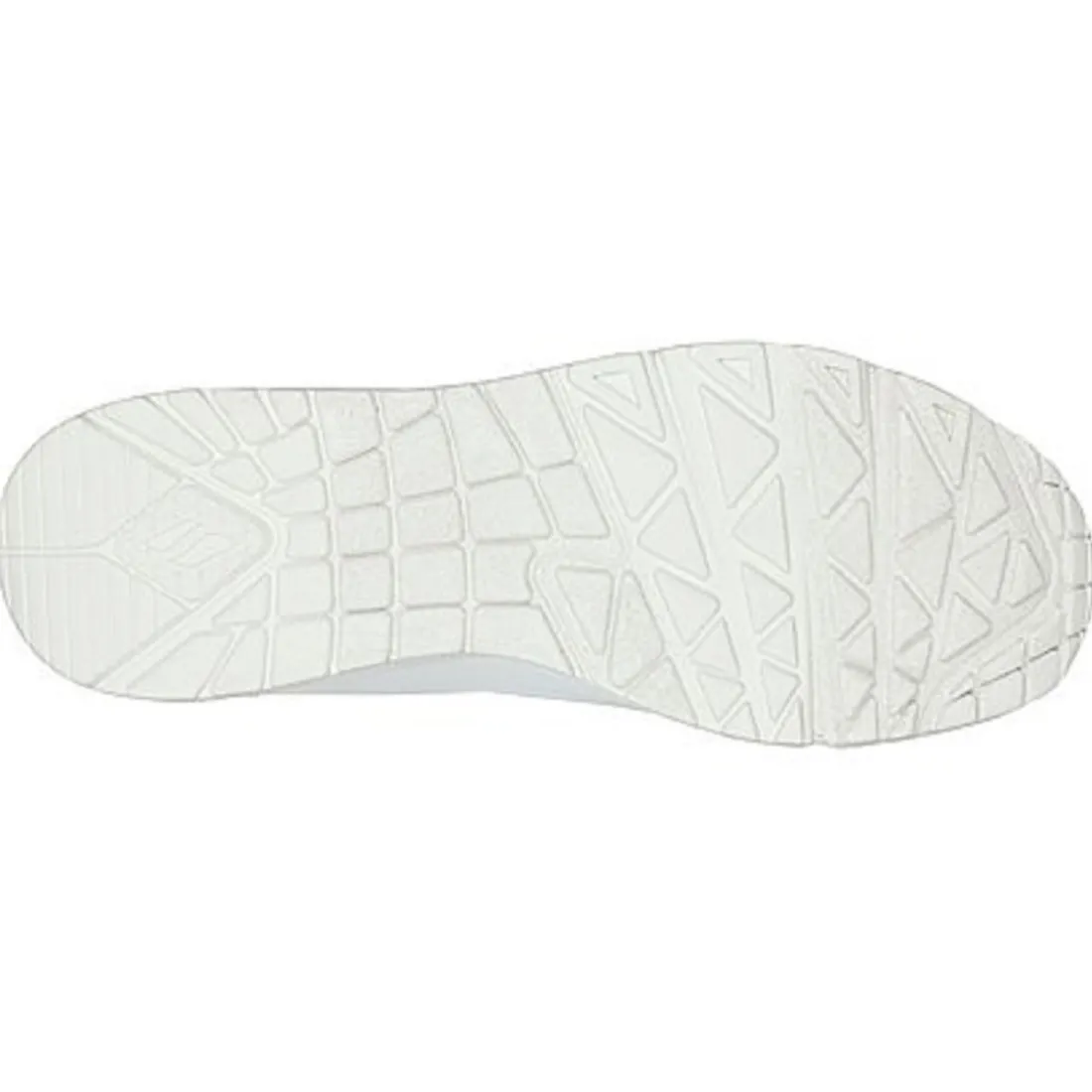 Baskets homme UNO - STAND ON AIR blanc