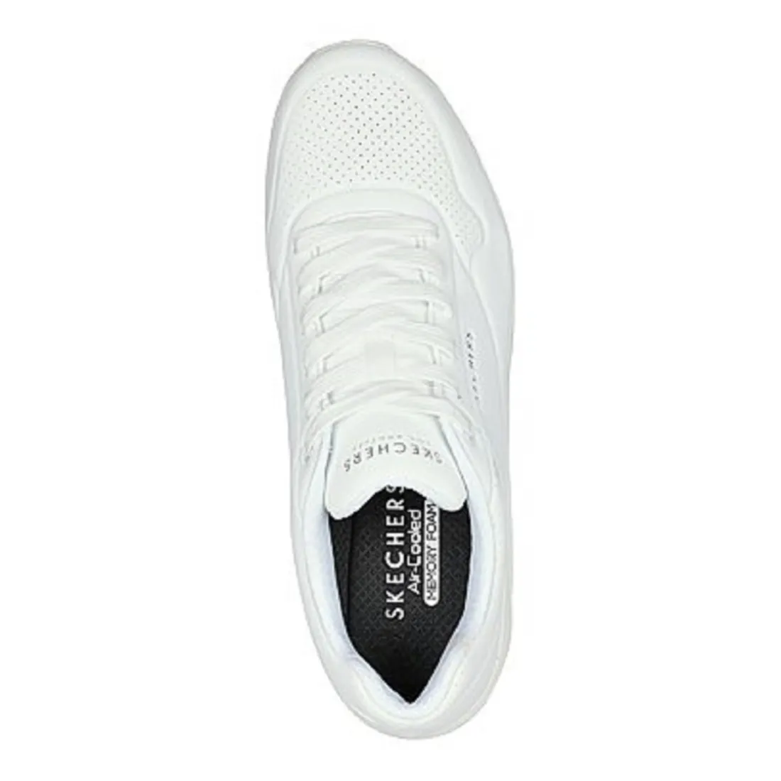 Baskets homme UNO - STAND ON AIR blanc