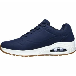 Baskets homme UNO - STAND ON AIR marine