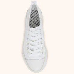 Baskets INDIRA blanc