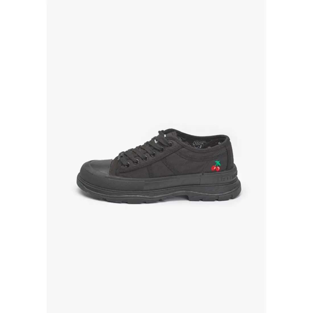 Baskets Lina noires