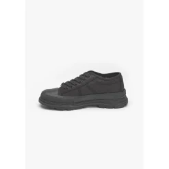 Baskets Lina noires