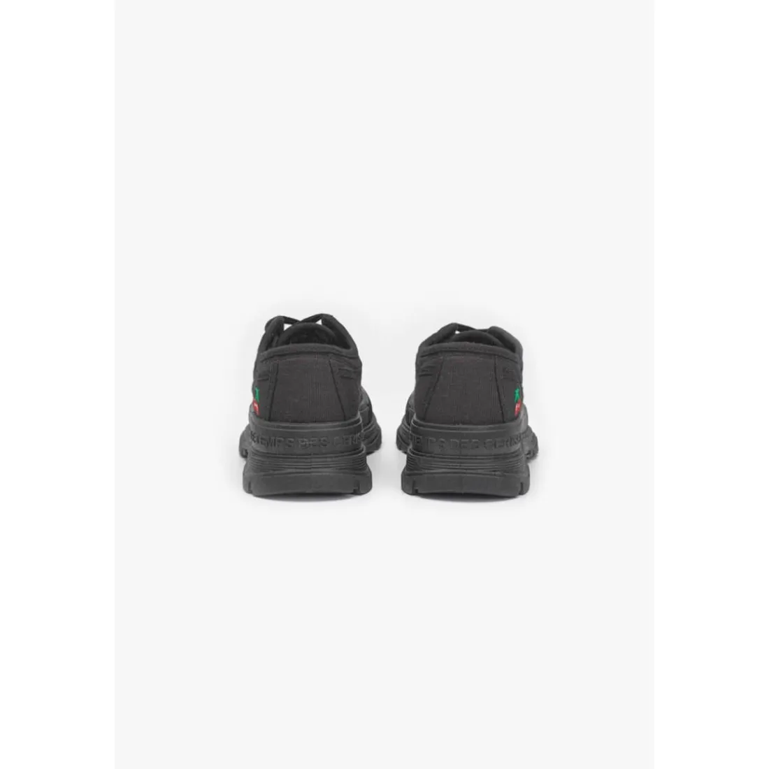 Baskets Lina noires