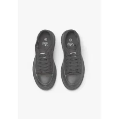 Baskets Lina noires