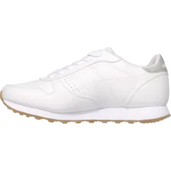 Baskets OG 85 - OLD SCHOOL COOL blanc