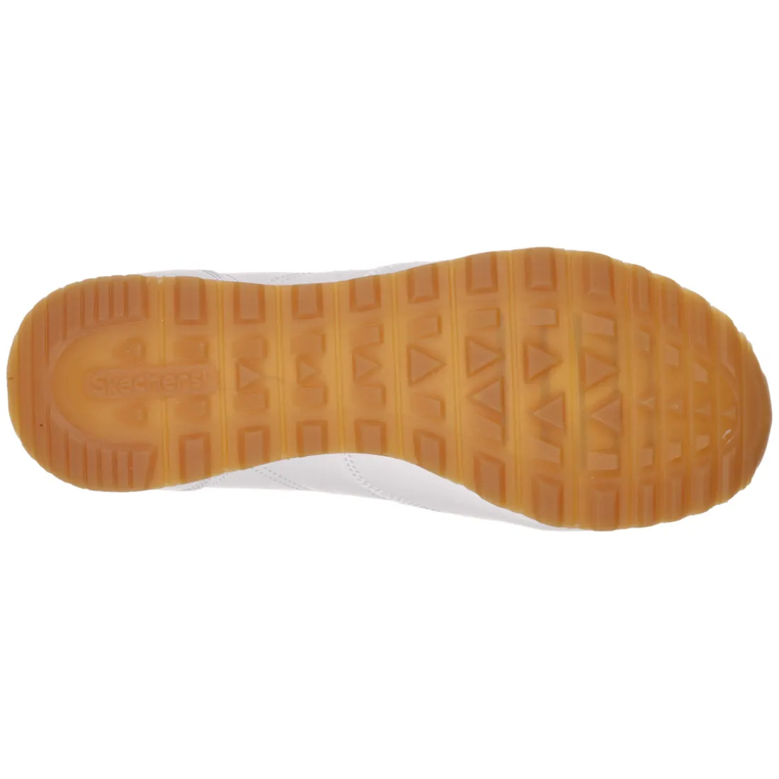 Baskets OG 85 - OLD SCHOOL COOL blanc