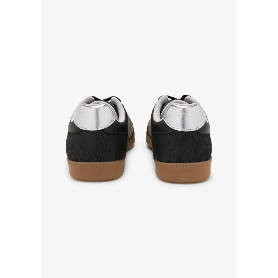 Baskets Palma noires