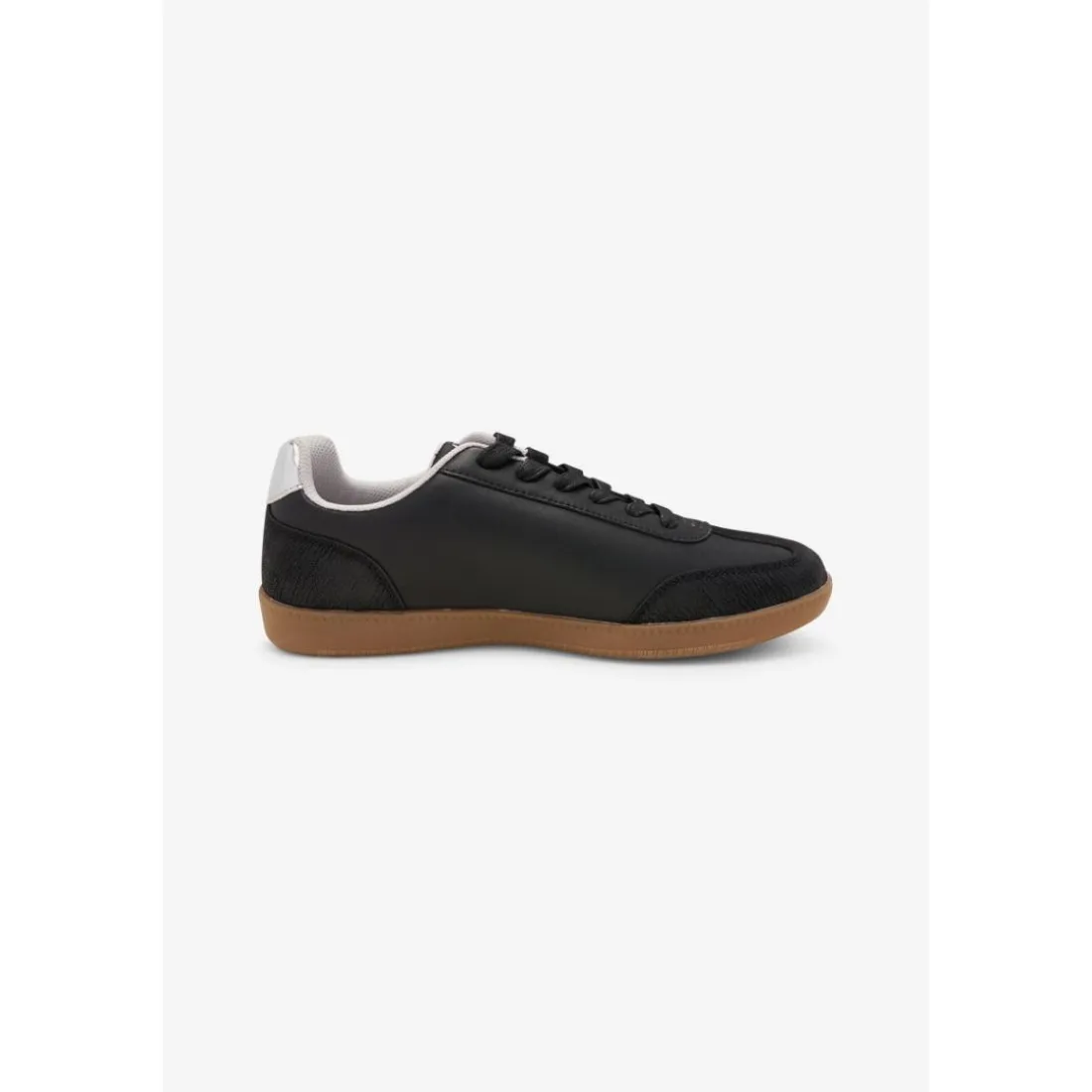 Baskets Palma noires