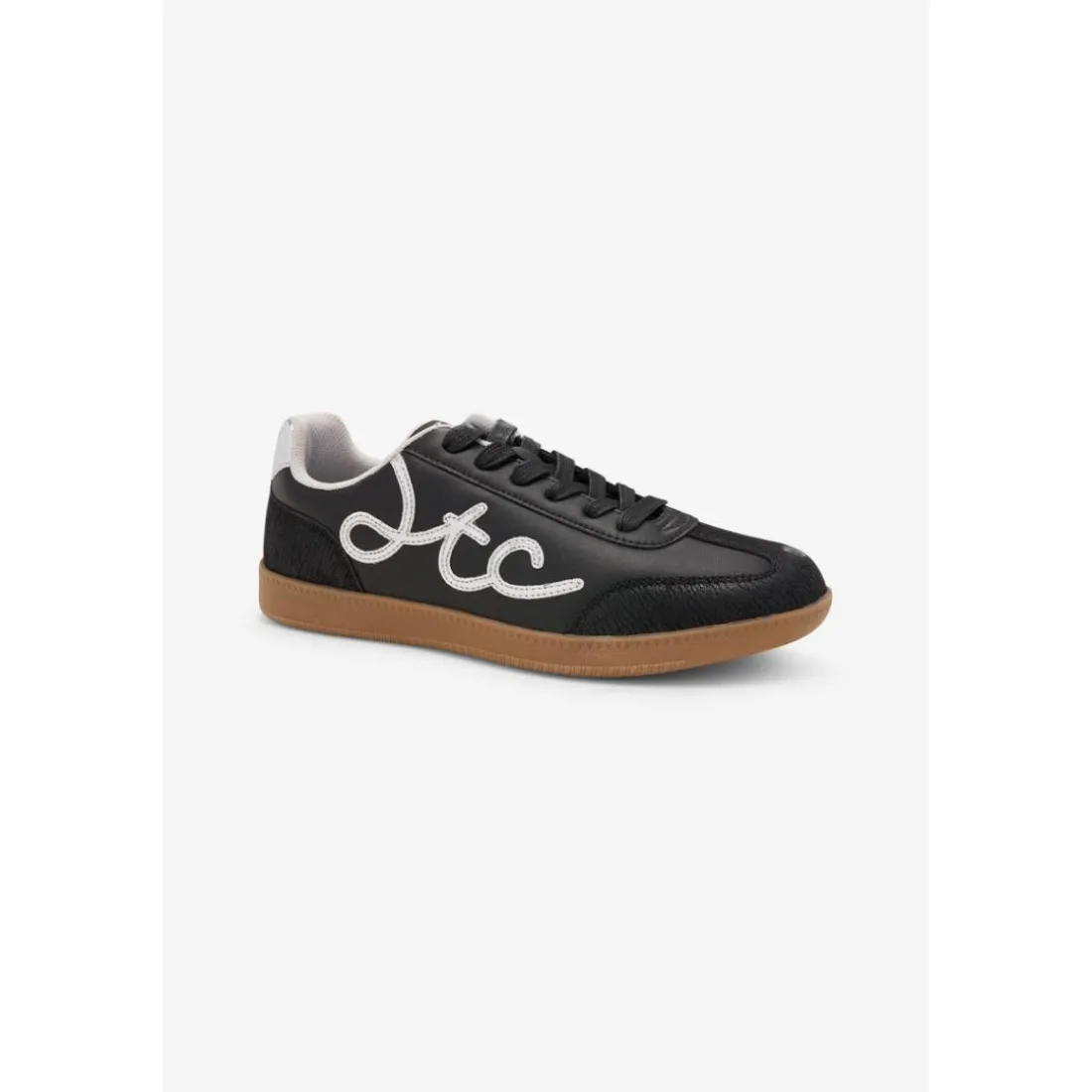 Baskets Palma noires