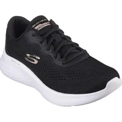Baskets SKECH-LITE PRO - PERFECT TIME noir