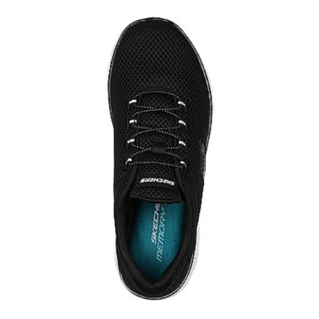 Baskets sportives SUMMITS noir