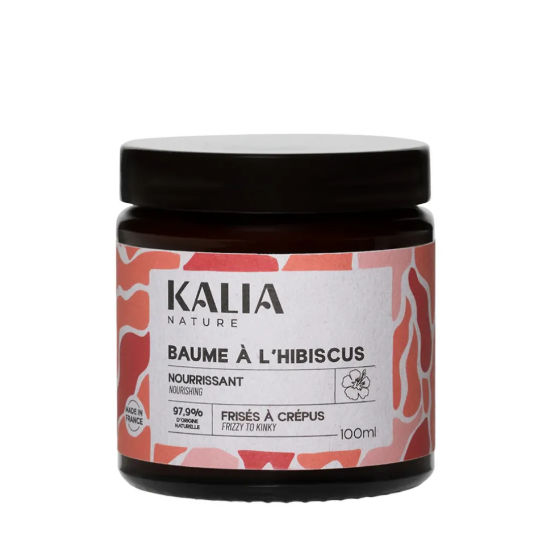 Baume à l'Hibiscus