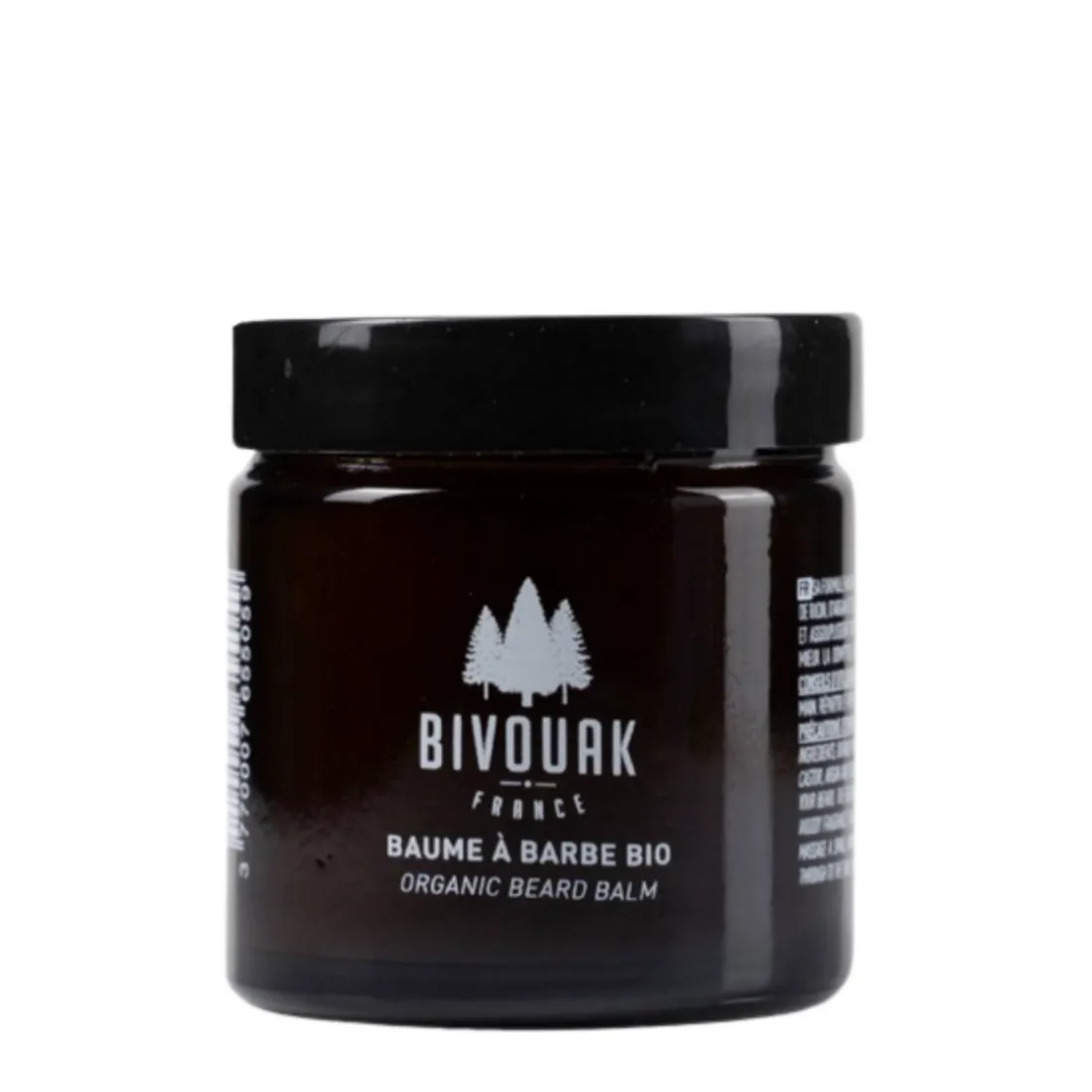 Baume A Barbe Bio