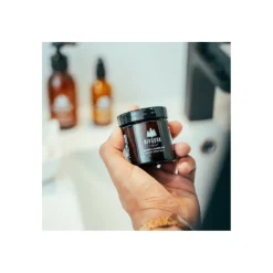 Baume A Barbe Bio