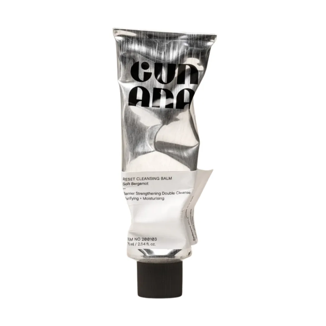 Baume Nettoyant Régénérant