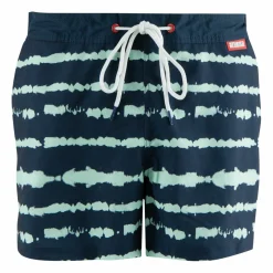 Bermuda de bain homme Waves Vert WAVES