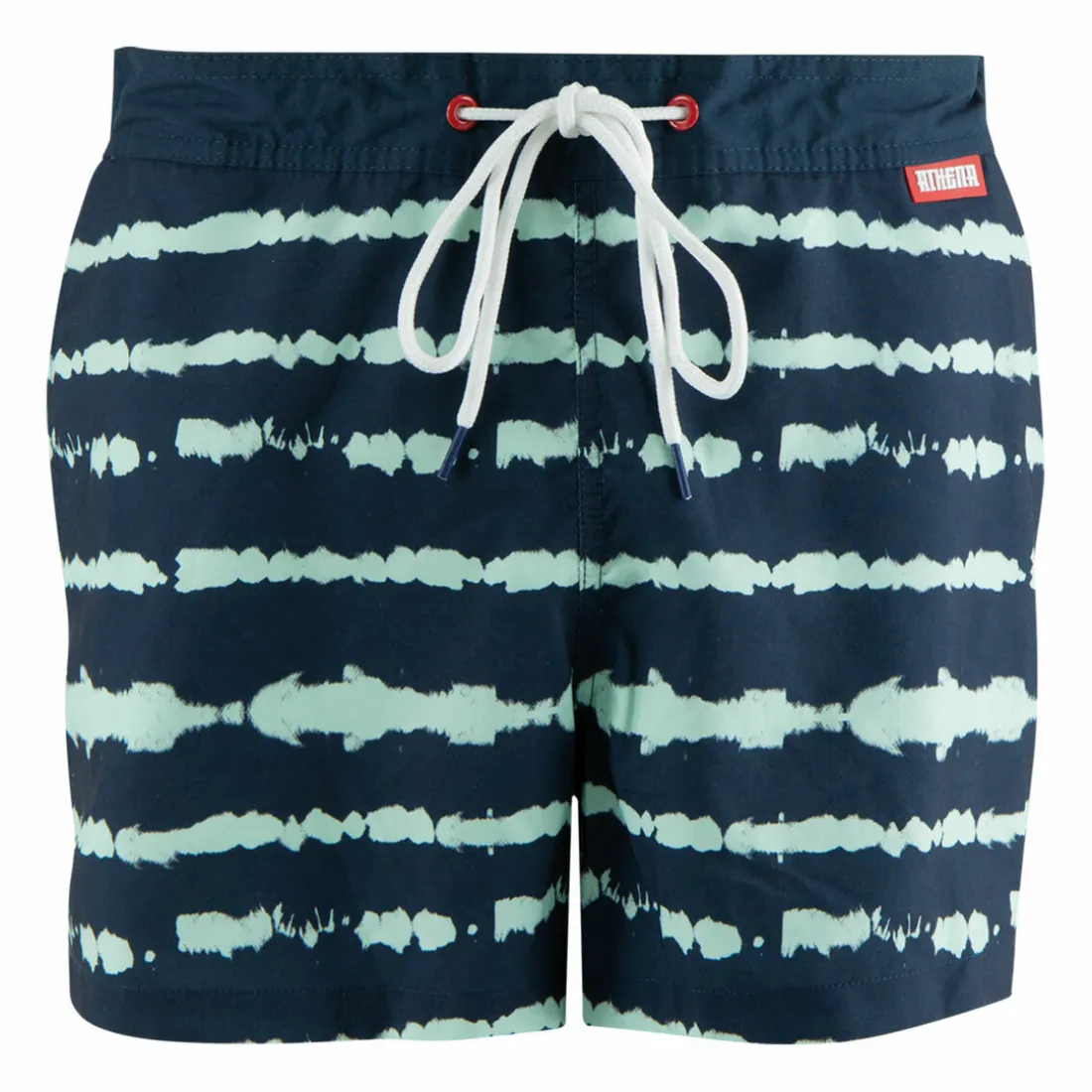 Bermuda de bain homme Waves Vert WAVES