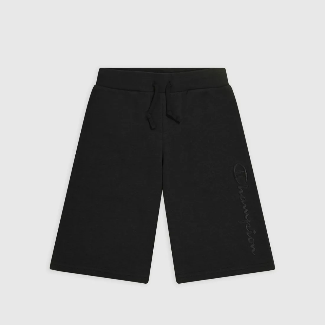 Bermuda garçon - Noir