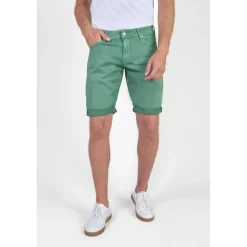 Bermuda short BODO vert Jose