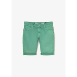 Bermuda short BODO vert Jose
