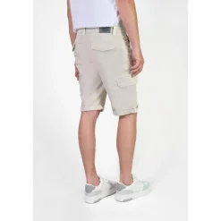Bermuda short DAMON beige Win