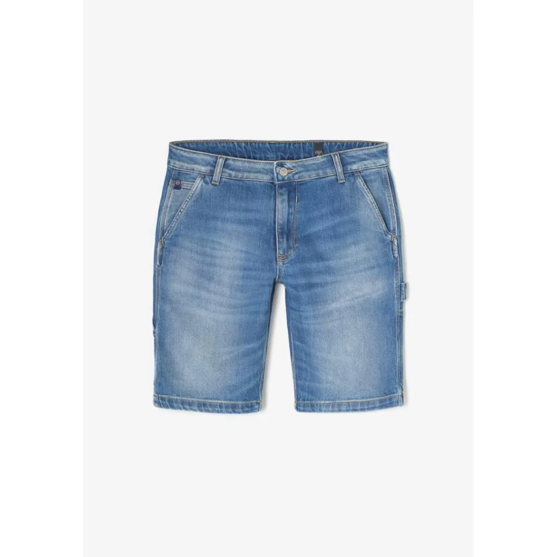 Bermuda short en jeans KUREL bleu Bo
