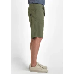 Bermuda short HOBI kaki Rolf